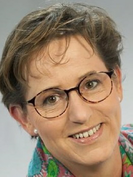 Annette Kindermann